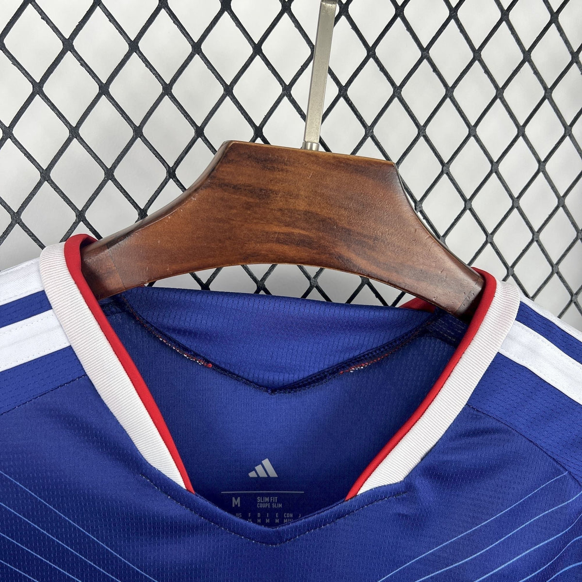 JAPON - MAILLOT DOMICILE 2026