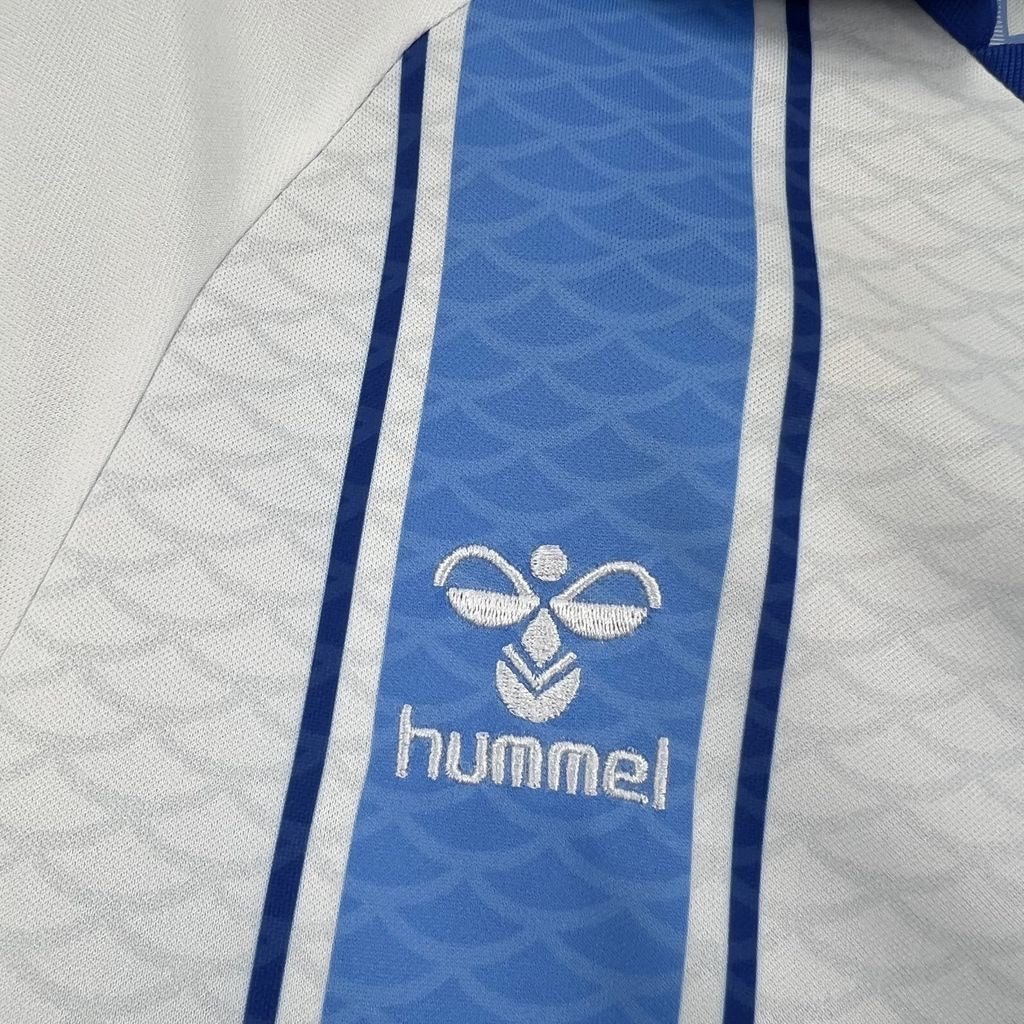 MALAGA - MAILLOT DOMICILE 26/27
