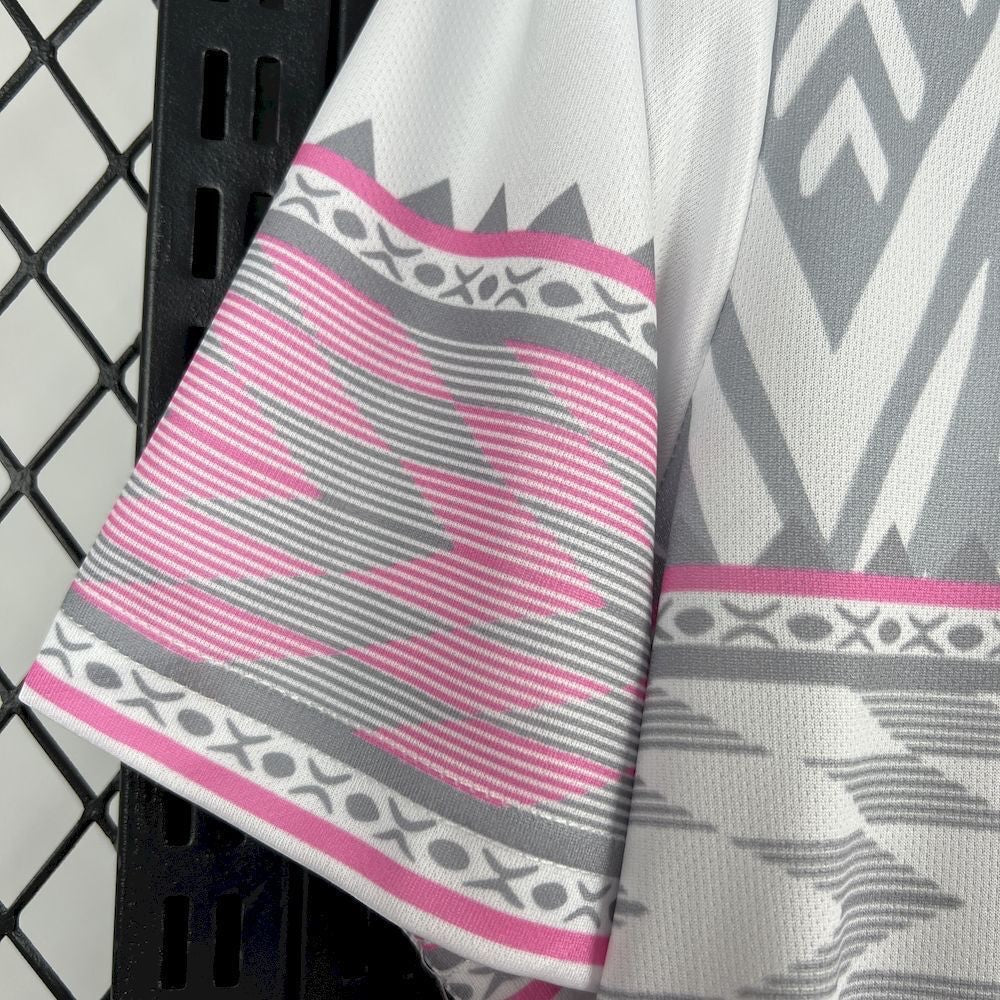 MEXICO - 2026 CONCEPT JERSEY