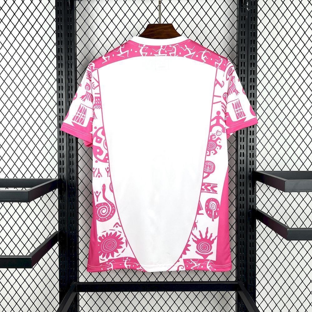 MÉXIQUE - MAILLOT CONCEPT 2026