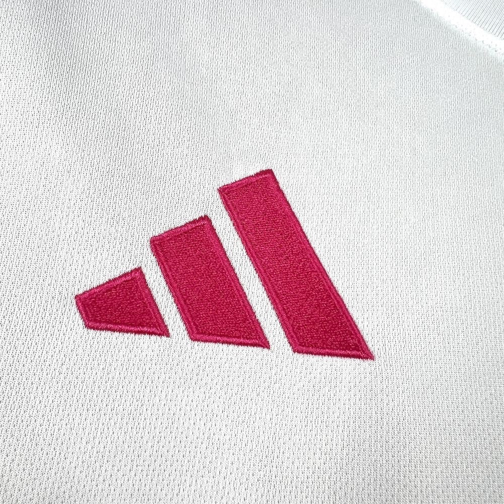 MEXICO - 2026 CONCEPT JERSEY