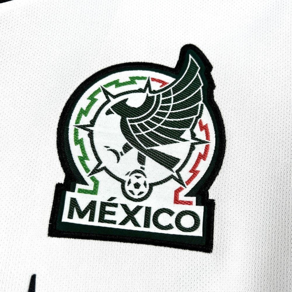MEXICO - CONCEPT KIT 2026