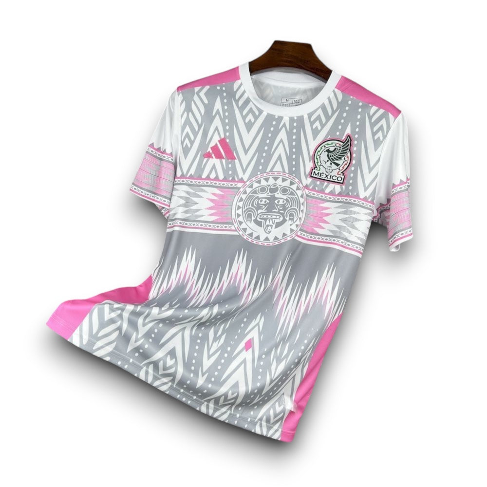 MÉXIQUE - MAILLOT CONCEPT 2026