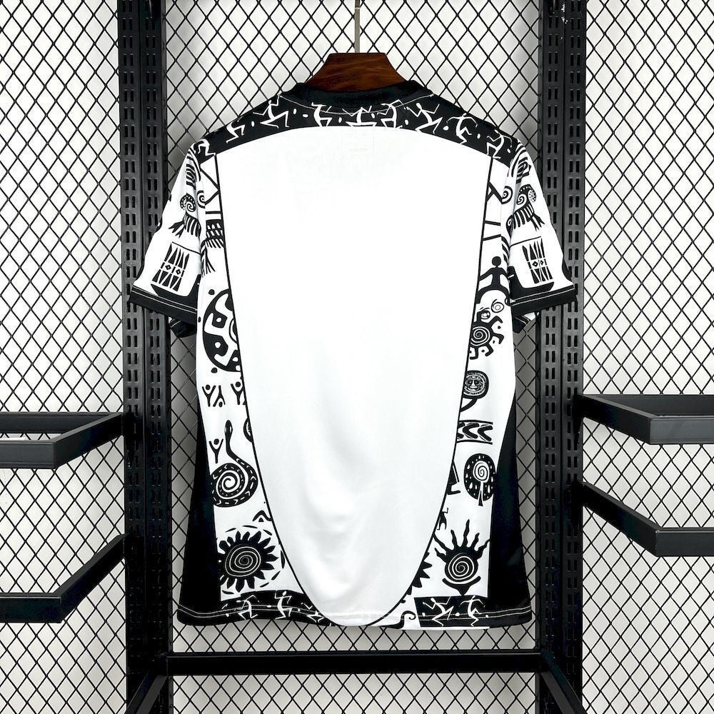 MÉXIQUE - MAILLOT CONCEPT 2026