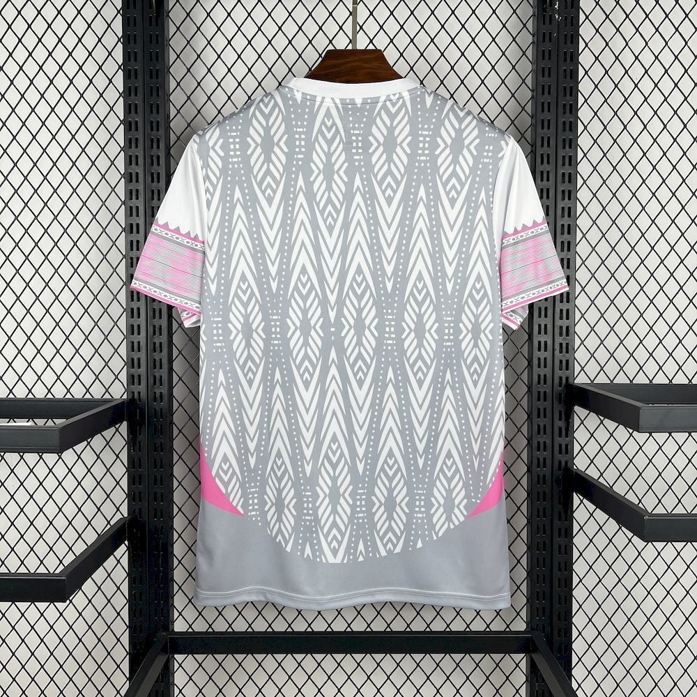 MÉXIQUE - MAILLOT CONCEPT 2026