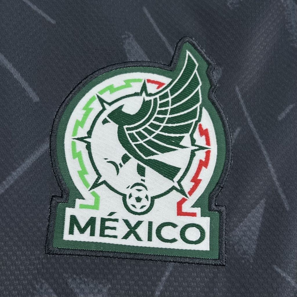 MEXICO - CONCEPT KIT 2026