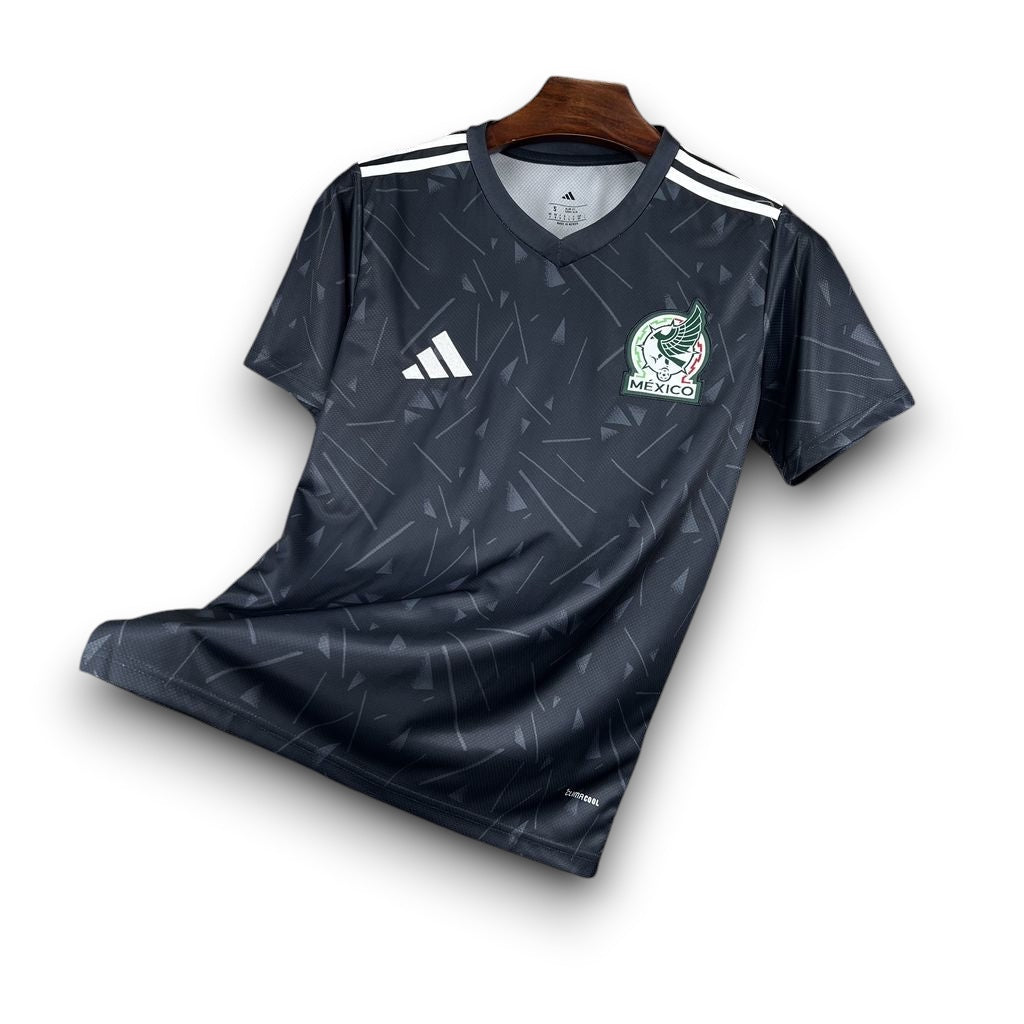 MÉXIQUE - MAILLOT CONCEPT 2026