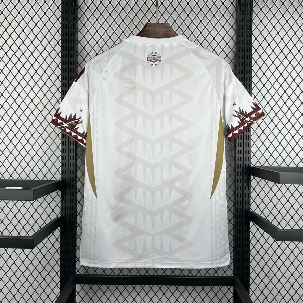 MÉXIQUE - MAILLOT CONCEPT 26/27