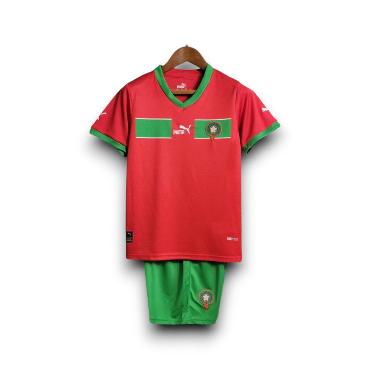 MAROC - ENSEMBLE ENFANT DOMICILE 2024