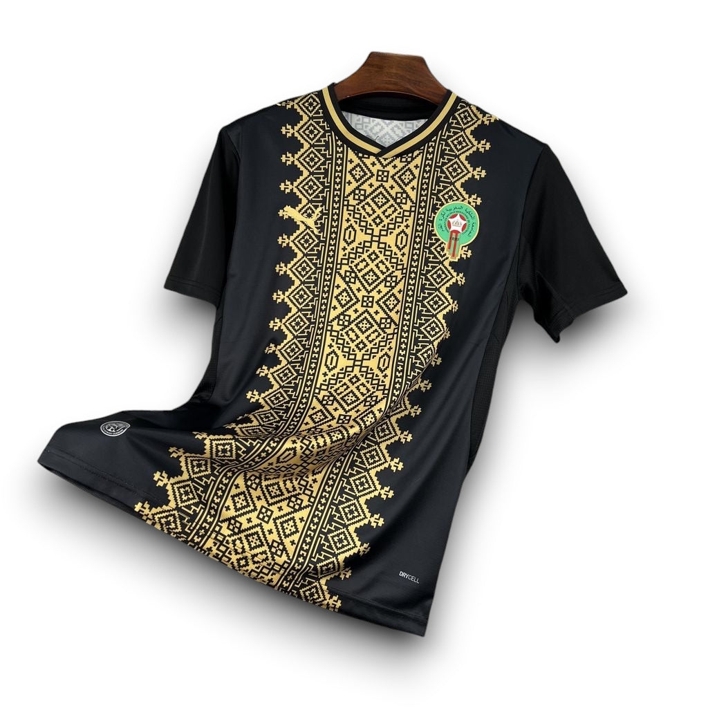 MAROC - MAILLOT CONCEPT 2026