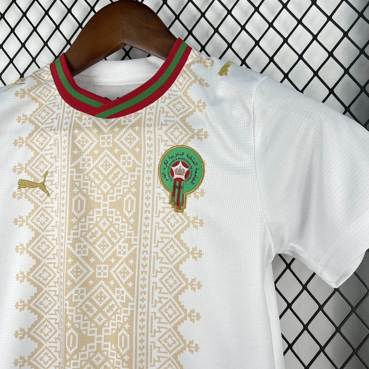 MAROC - ENSEMBLE ENFANT EXTÉRIEUR 2026