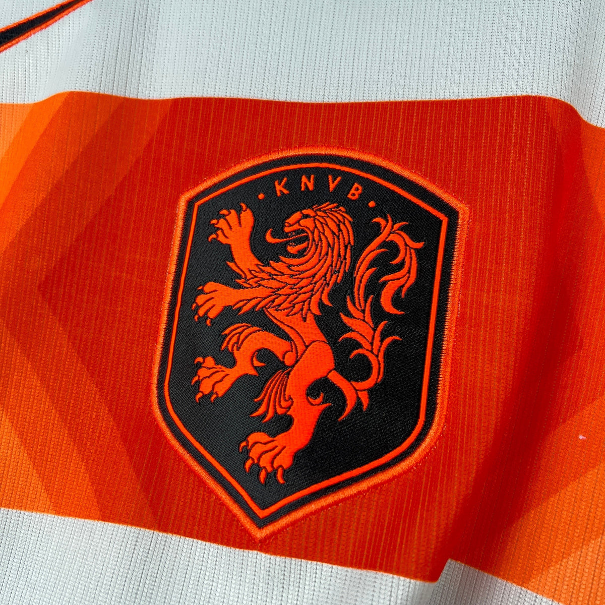 PAYS BAS - MAILLOT EXTÉRIEUR 2026
