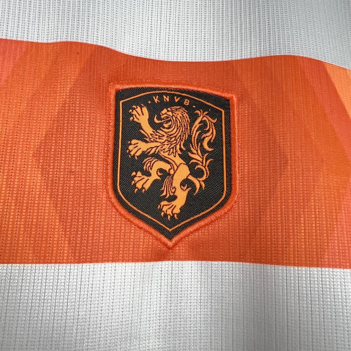 NETHERLANDS - KIDS AWAY KIT 2026