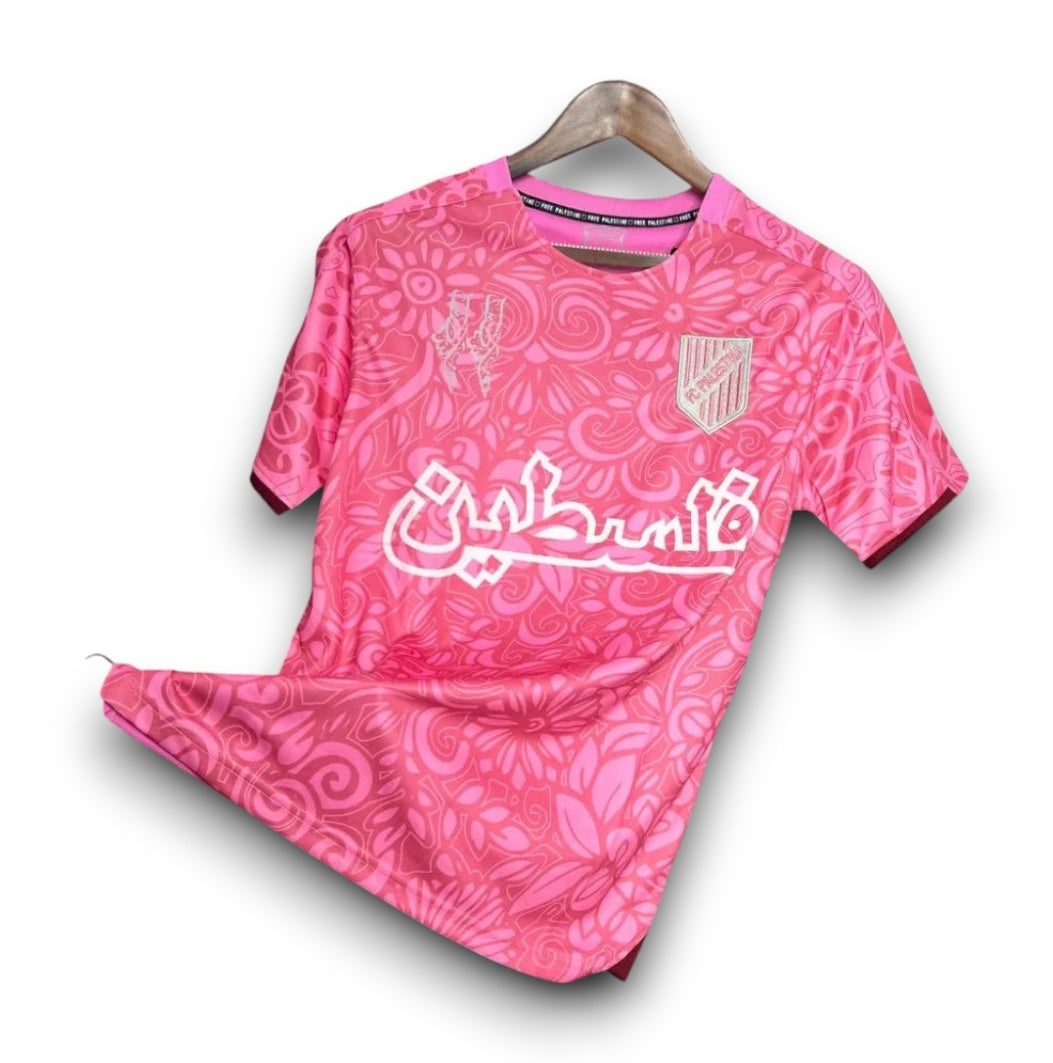 PALESTINE - MAILLOT CONCEPT 2024