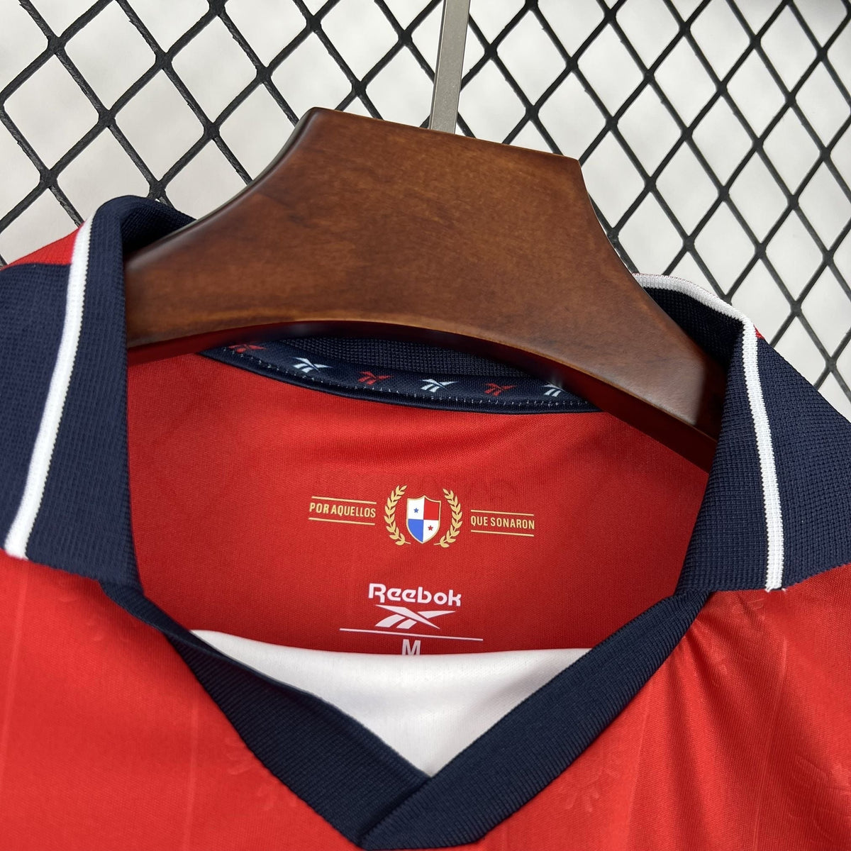 PANAMA - MAILLOT DOMICILE 2026