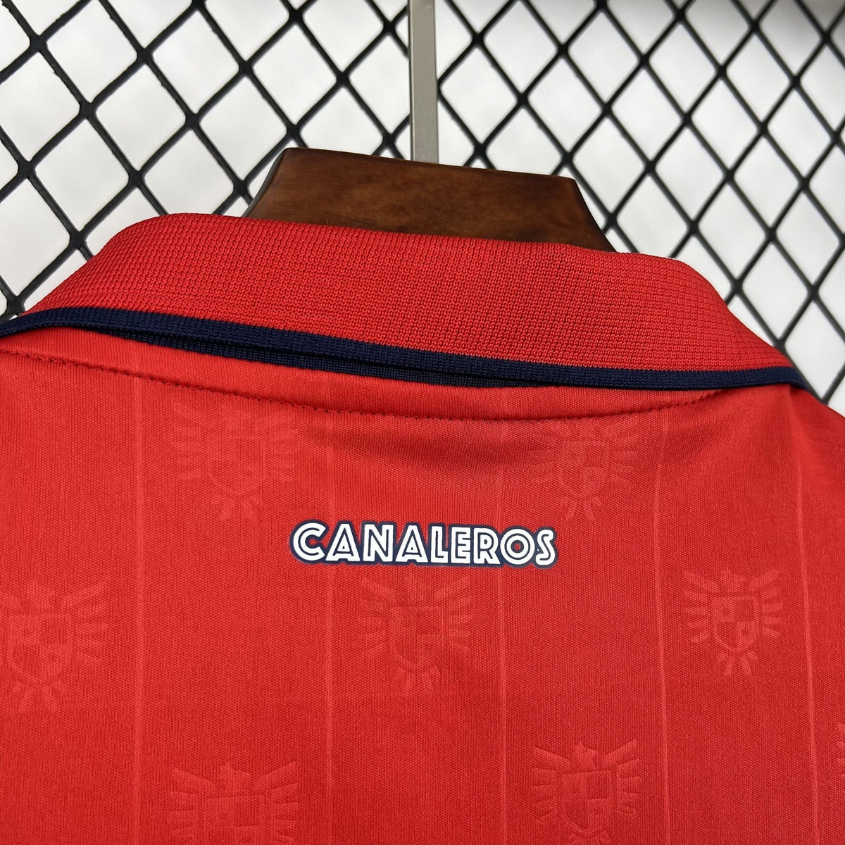 PANAMA - MAILLOT DOMICILE 2026