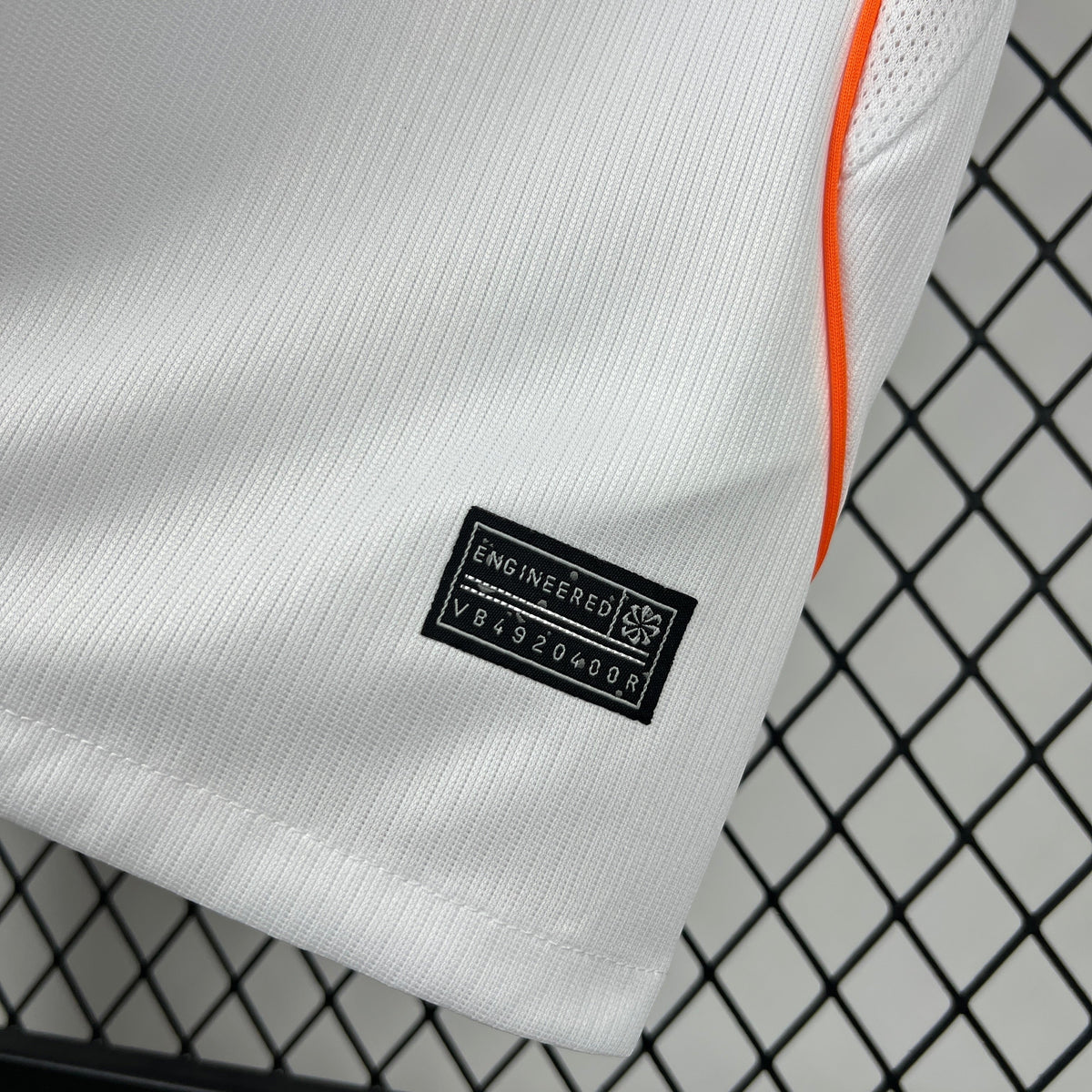 PAYS BAS - MAILLOT EXTÉRIEUR 2026