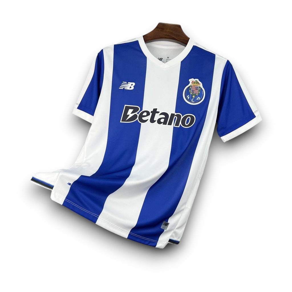 PORTO - HOME JERSEY 26/27