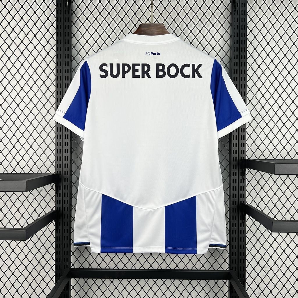 PORTO - HOME JERSEY 26/27