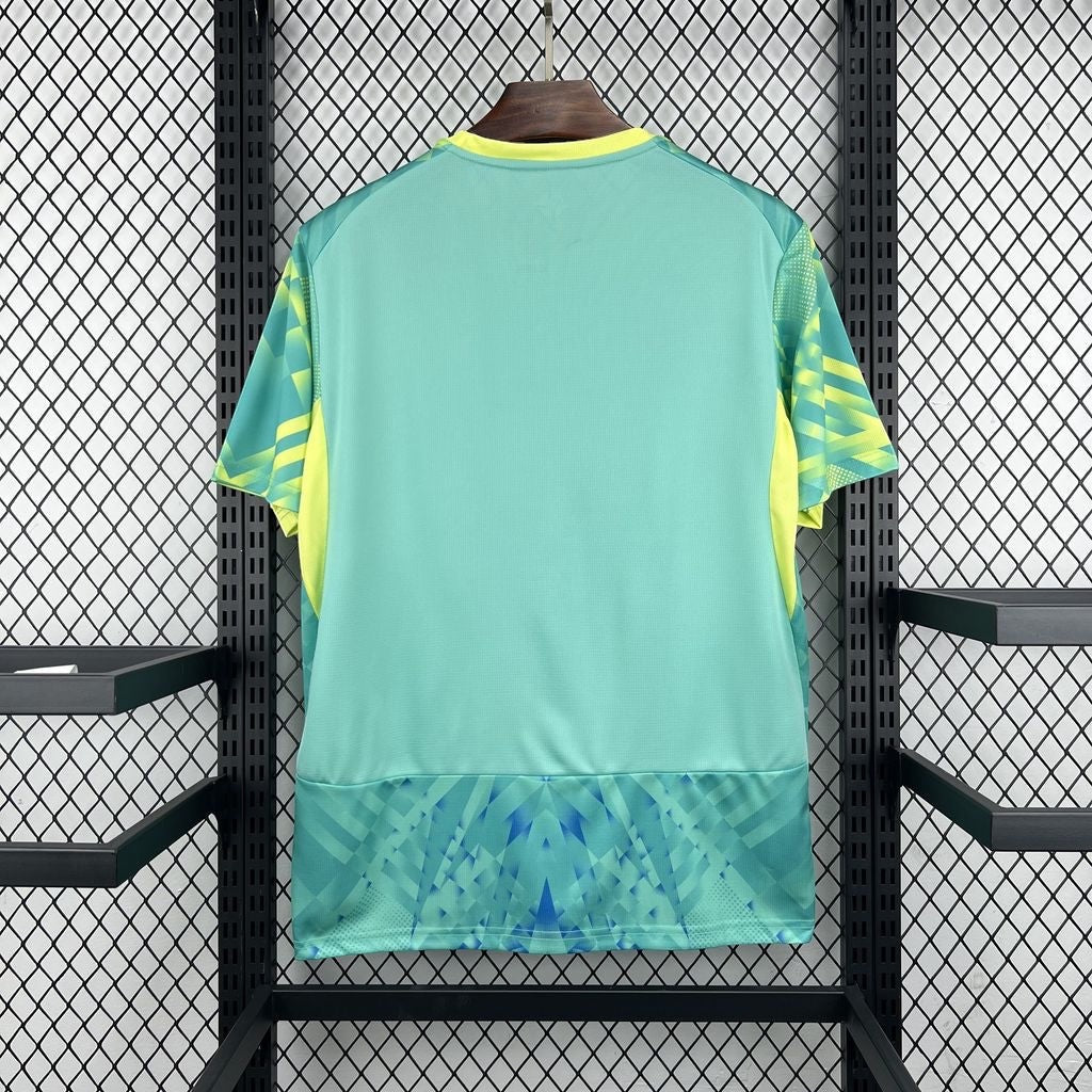 PORTUGAL - MAILLOT GARDIEN 2026
