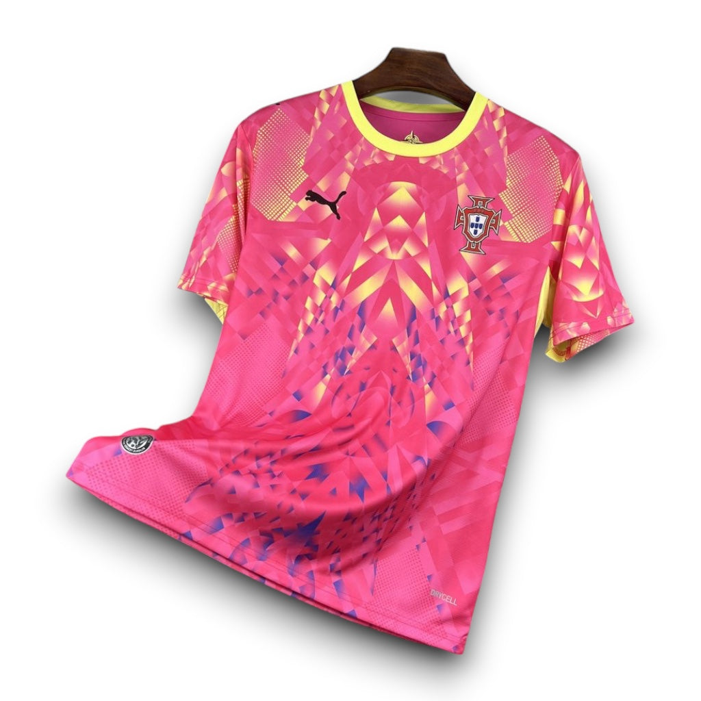 PORTUGAL - MAILLOT GARDIEN 2026