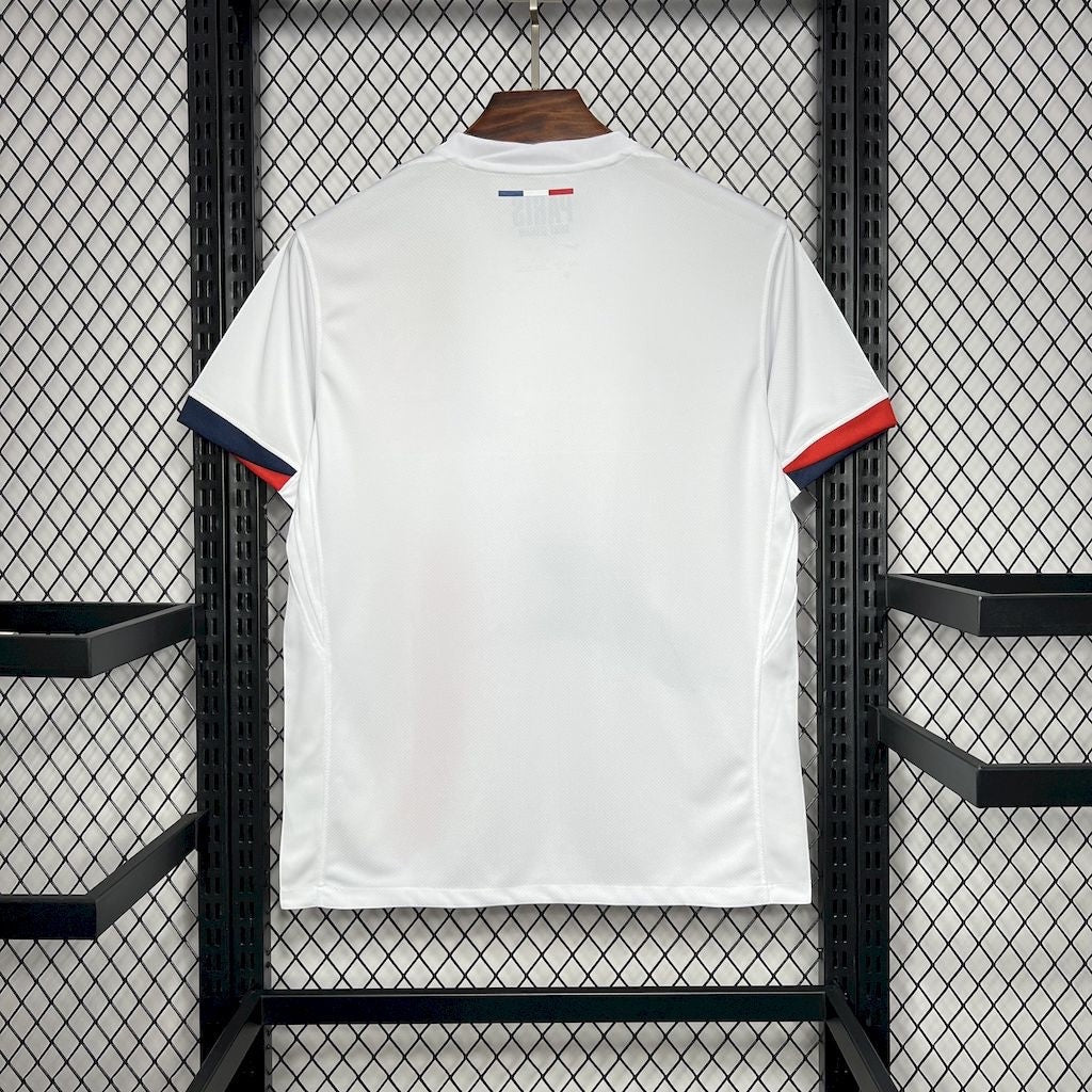 PARIS SAINT GERMAIN - MAILLOT EXTÉRIEUR 24/25