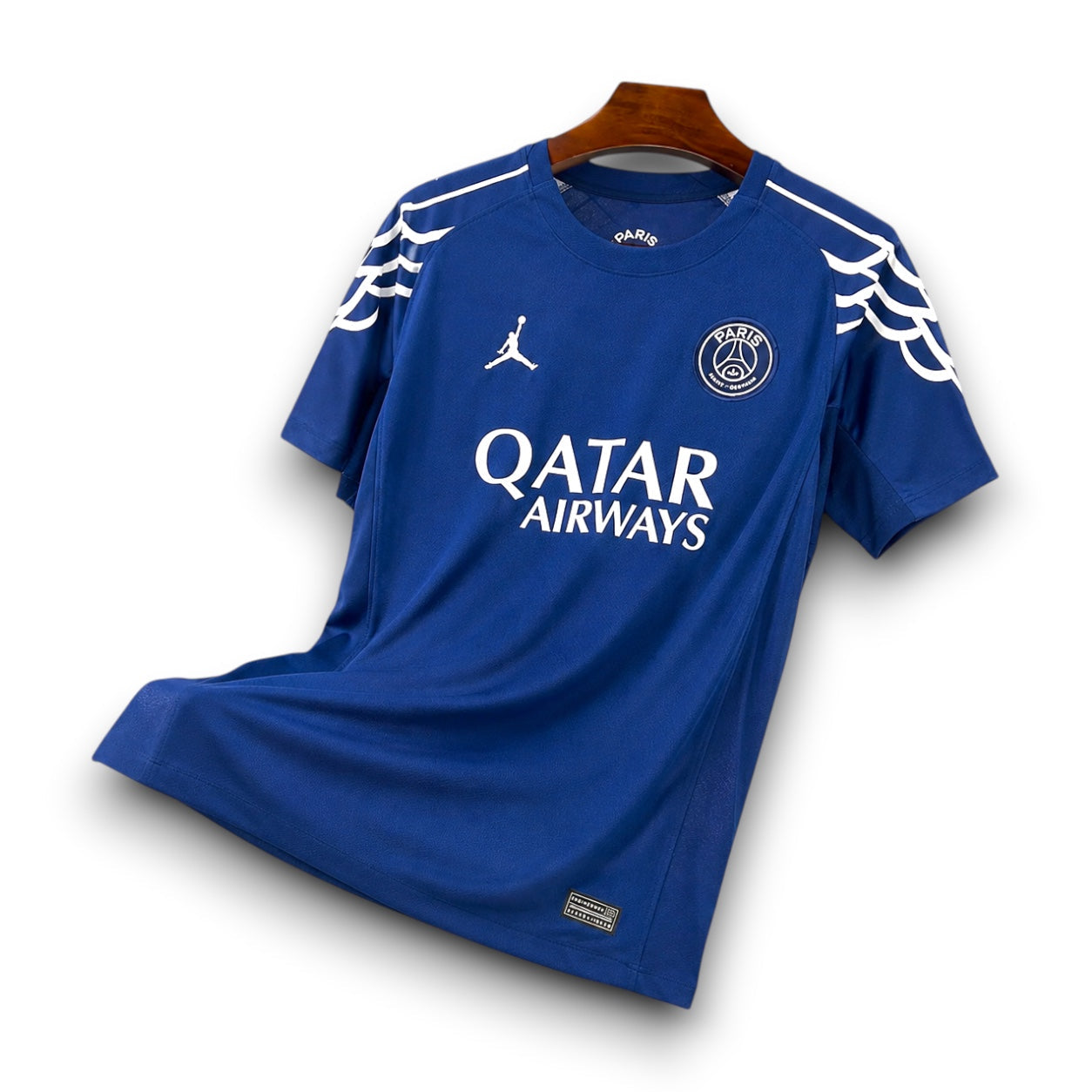PARIS SAINT GERMAIN - MAILLOT FOURTH 24/25