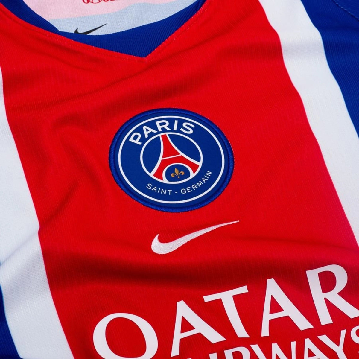 PARIS SAINT GERMAIN - MAILLOT DOMICILE 26/27