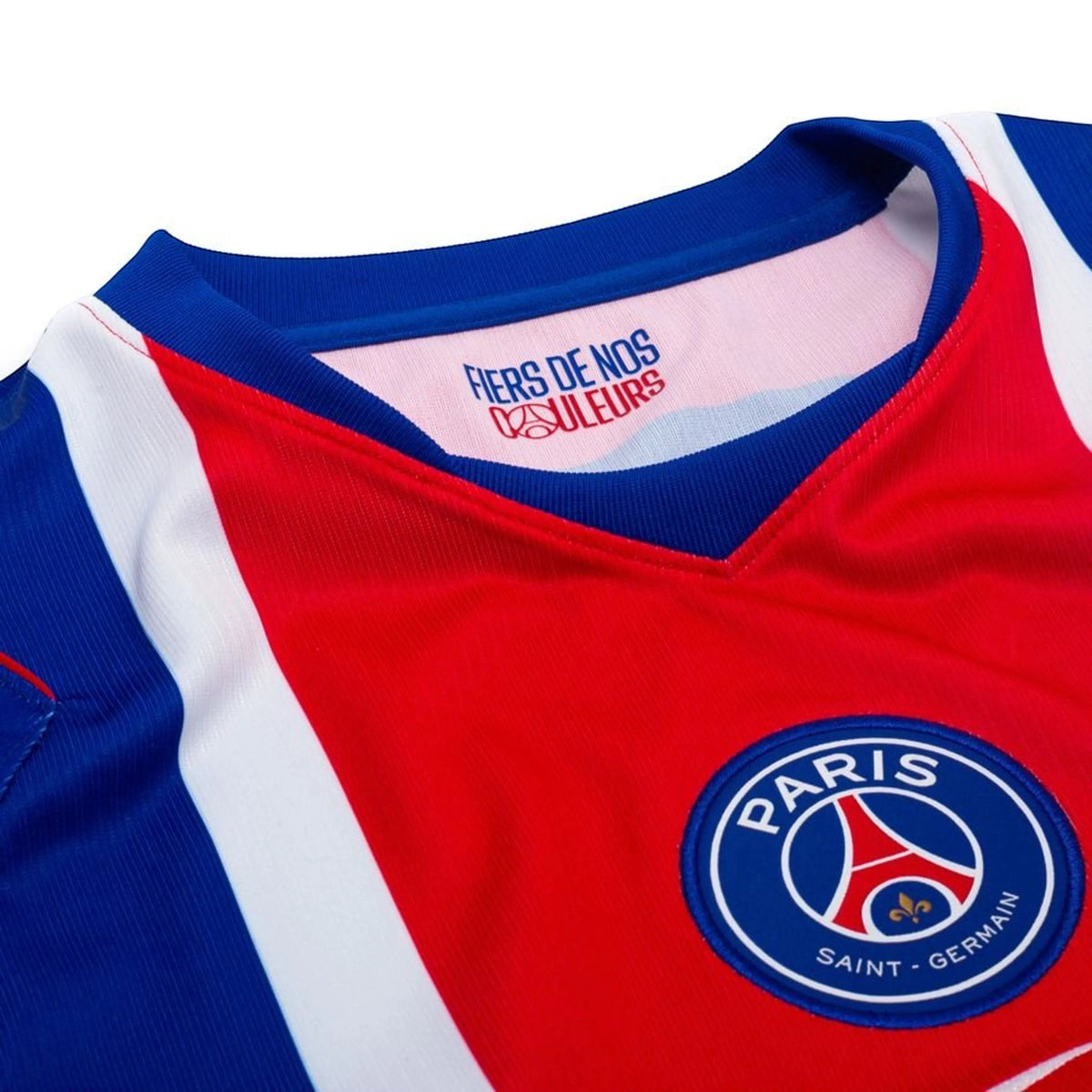 PARIS SAINT GERMAIN - MAILLOT DOMICILE 26/27