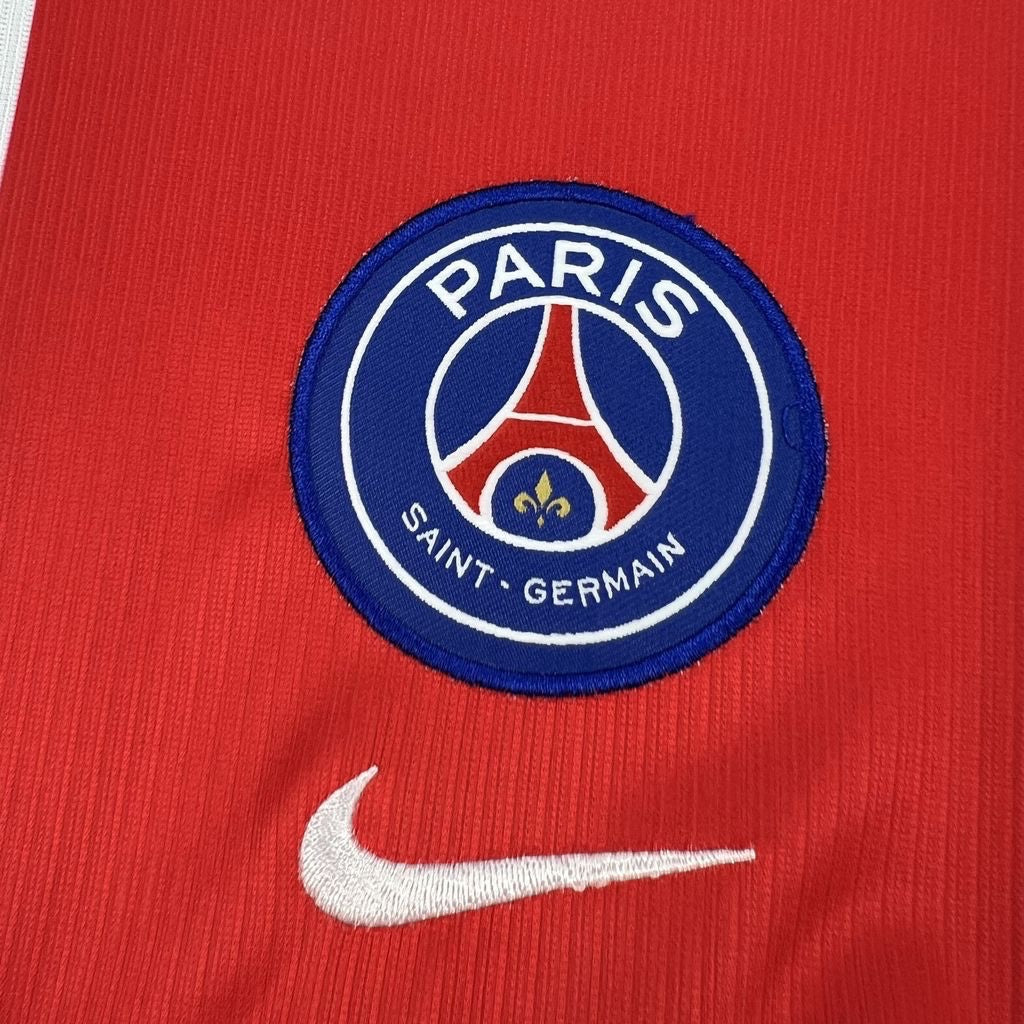 PARIS SAINT GERMAIN - MAILLOT DOMICILE 26/27