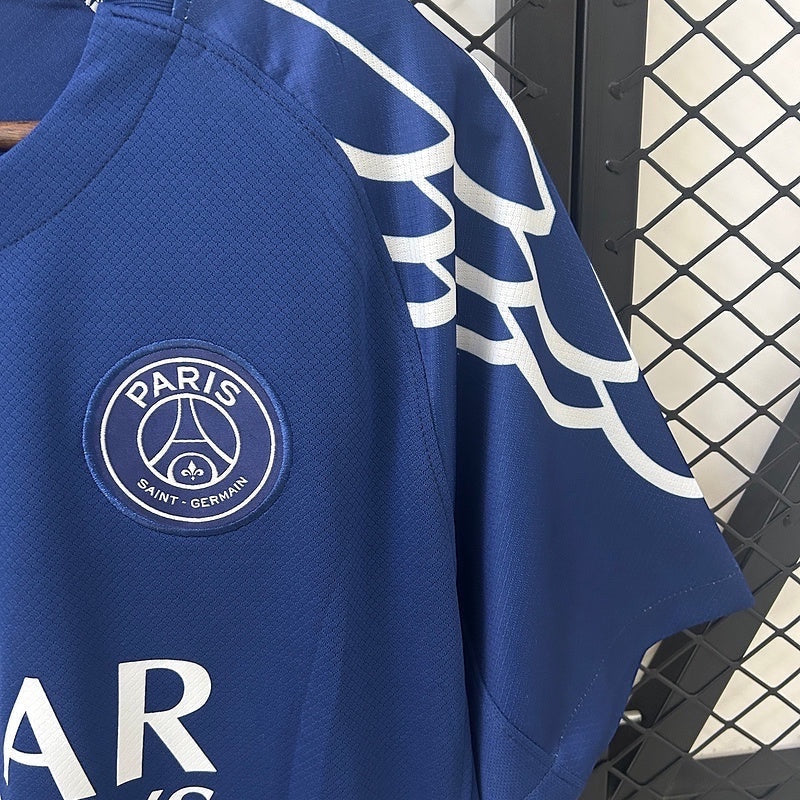 PARIS SAINT GERMAIN - MAILLOT FOURTH 24/25