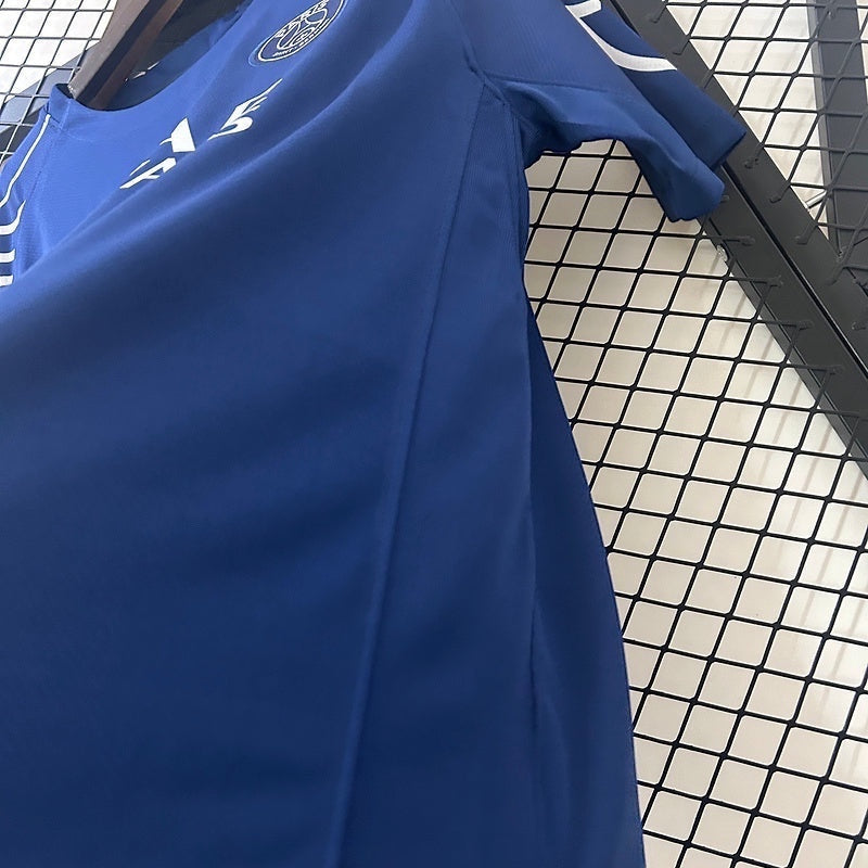 PARIS SAINT GERMAIN - MAILLOT FOURTH 24/25