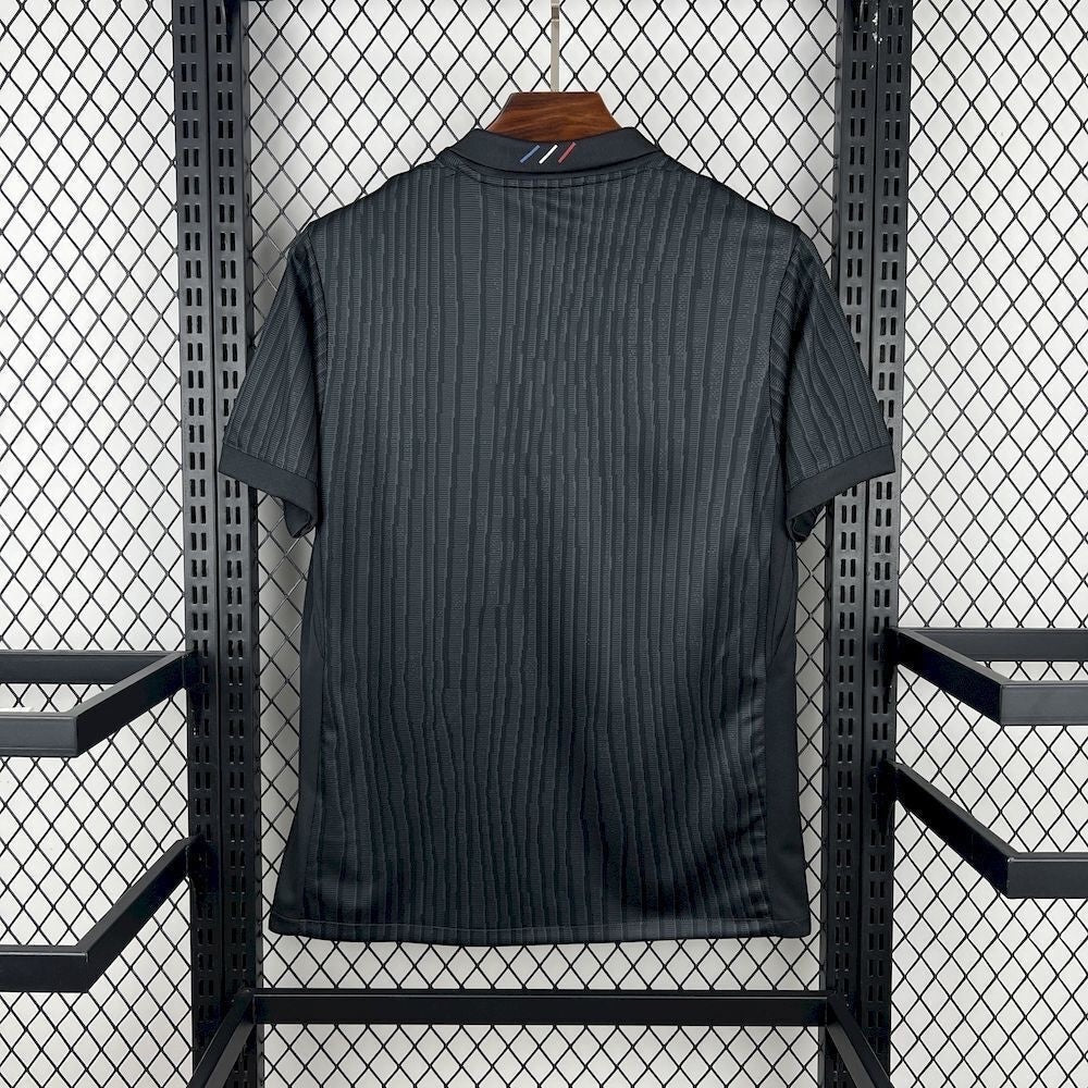 PARIS SAINT GERMAIN - MAILLOT EXTÉRIEUR FOURTH 25/26
