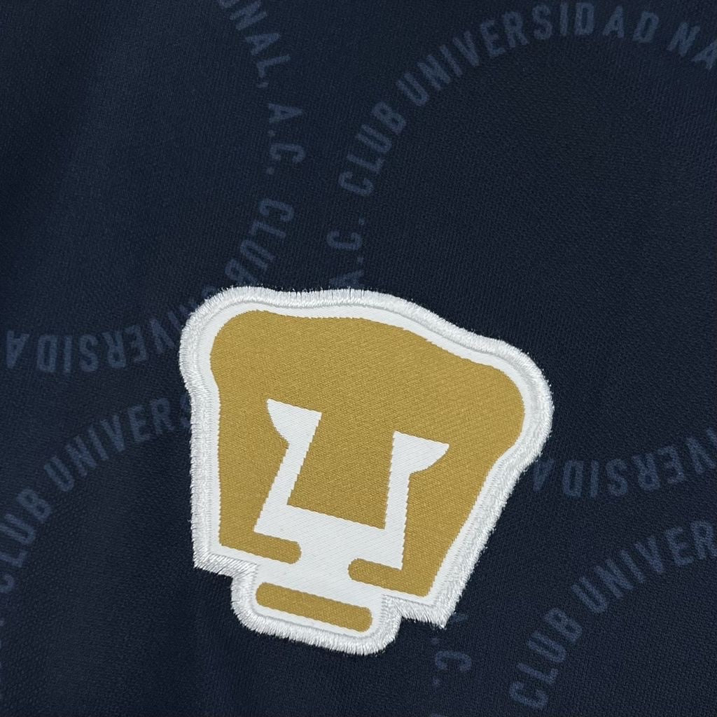 PUMAS - AWAY JERSEY 26/27