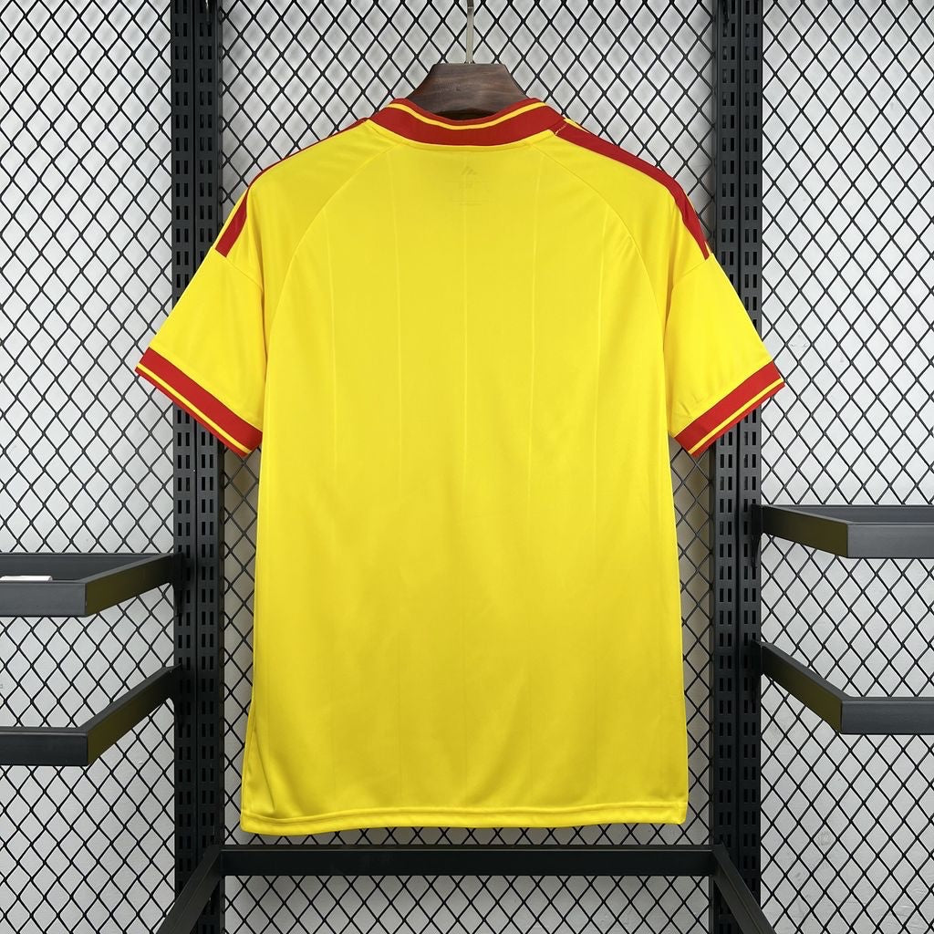 RC LENS - MAILLOT DOMICILE 26/27