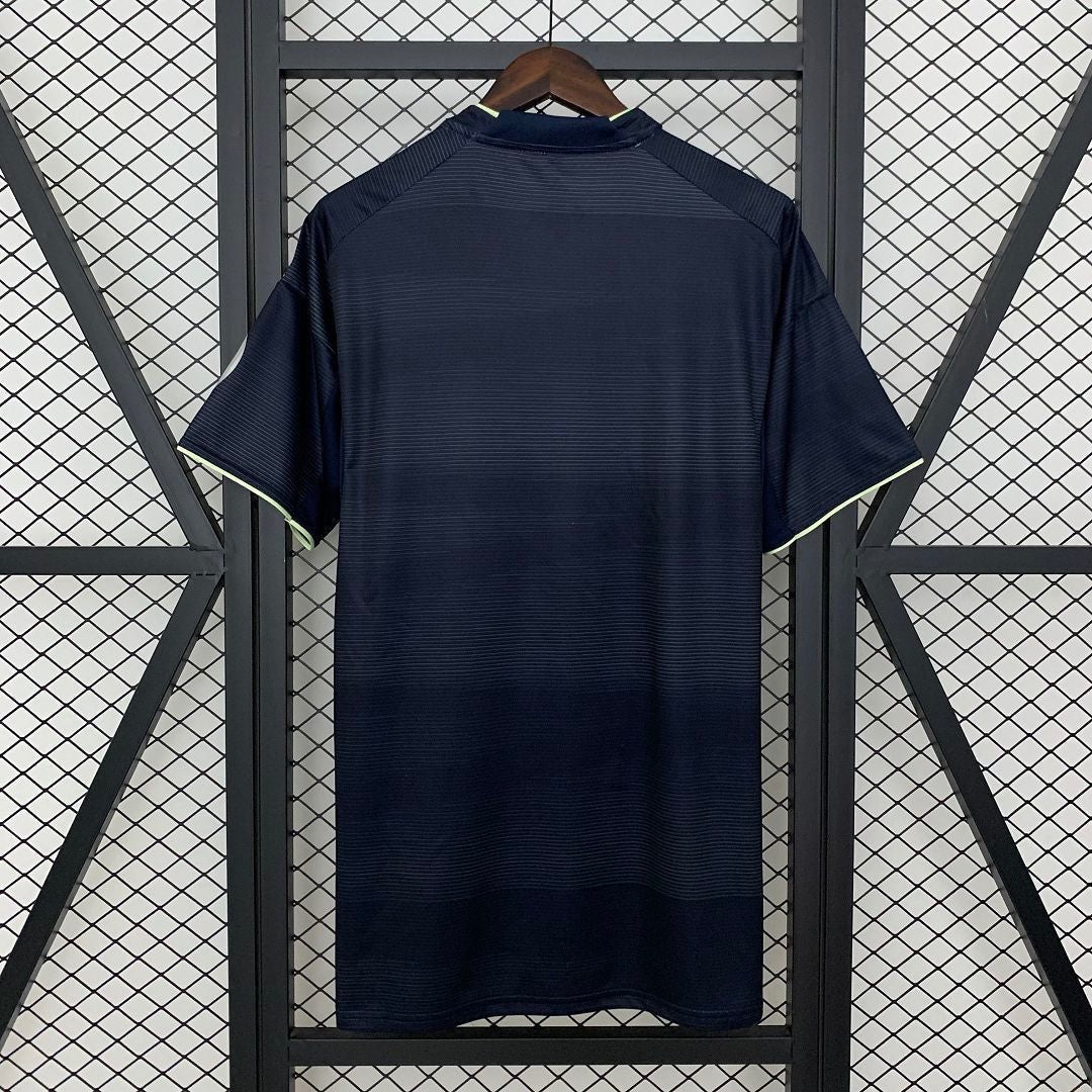 REAL MADRID - MAILLOT EXTÉRIEUR 25/26