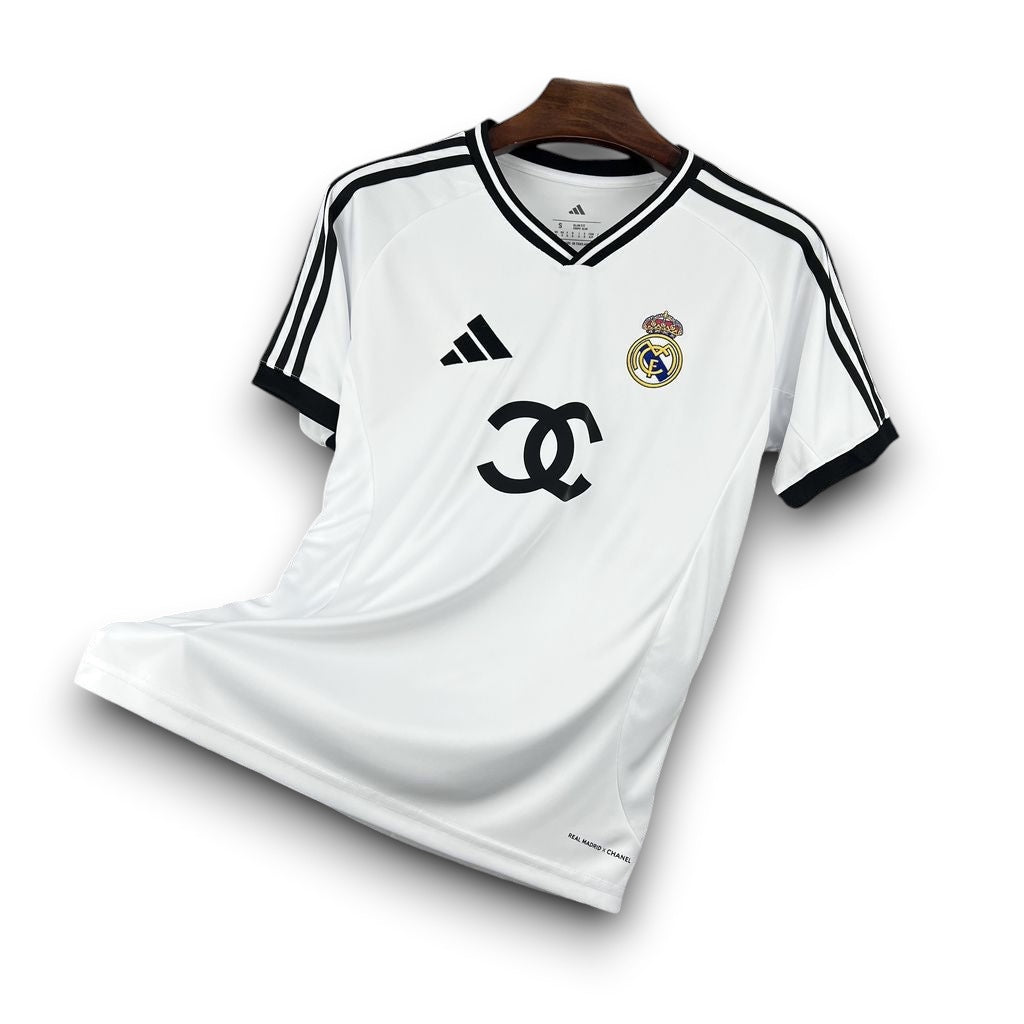 REAL MADRID - CONCEPT JERSEY 26/27