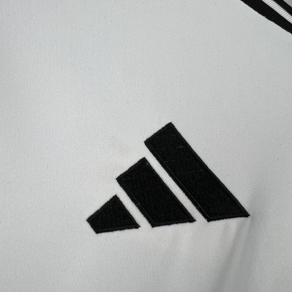 REAL MADRID - CONCEPT JERSEY 26/27