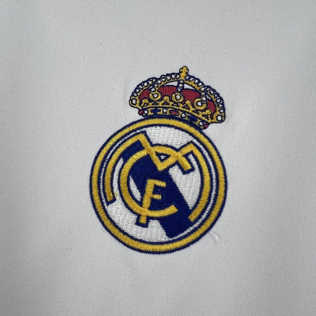 REAL MADRID - CONCEPT JERSEY 26/27