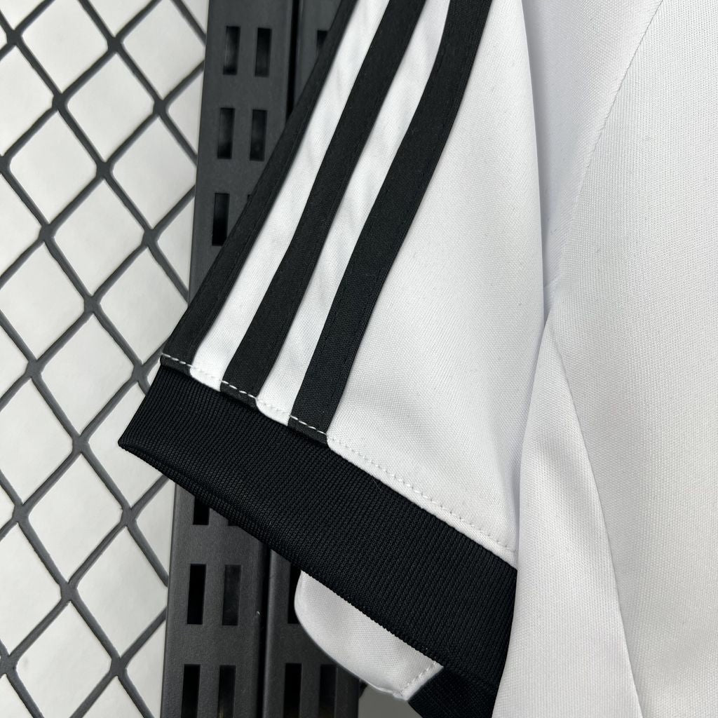 REAL MADRID - CONCEPT JERSEY 26/27