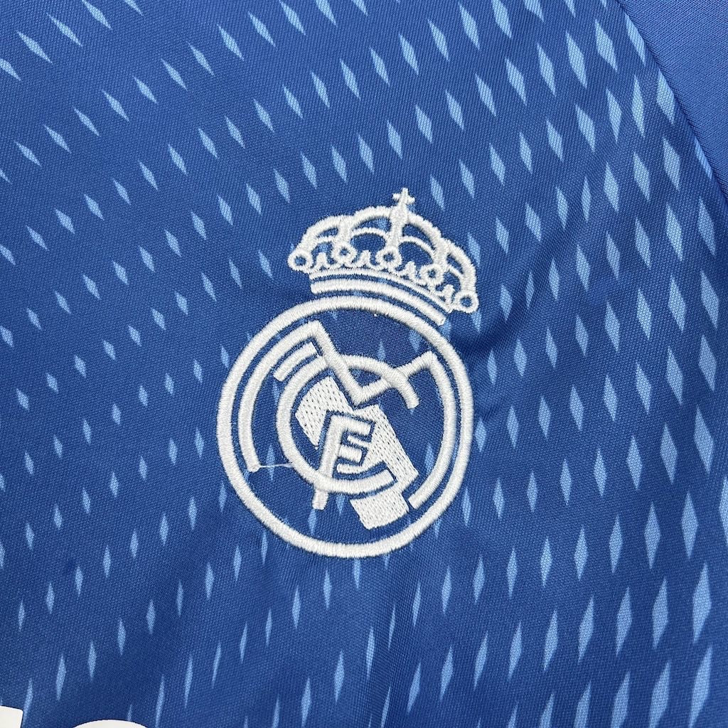 REAL MADRID - MAILLOT GARDIEN 25/26