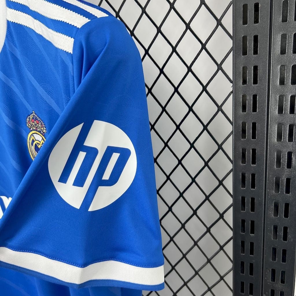 REAL MADRID - THIRD AWAY JERSEY 25/26
