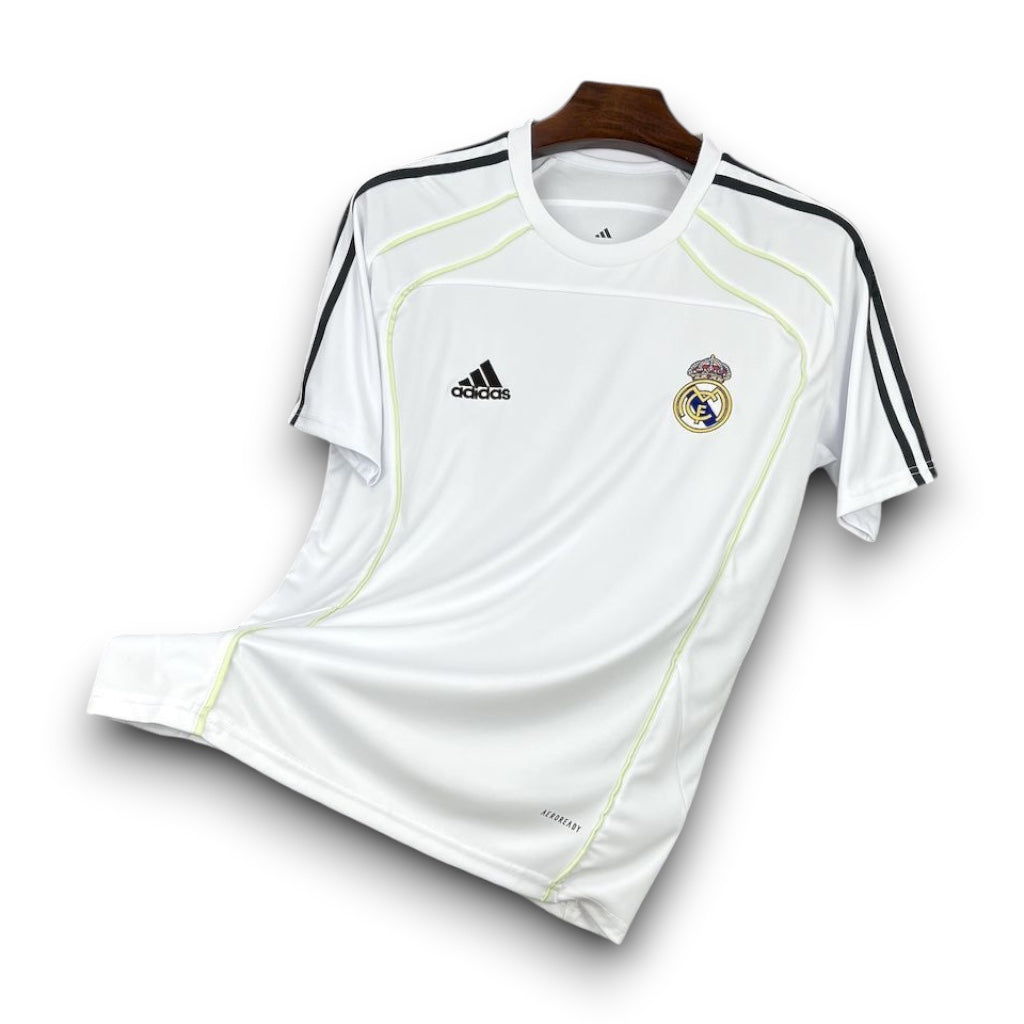 REAL MADRID - TRAINING JERSEY 25/26