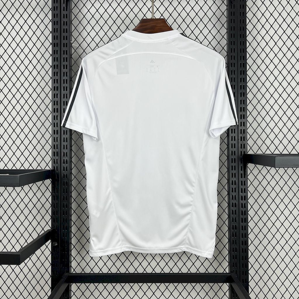 REAL MADRID - TRAINING JERSEY 25/26