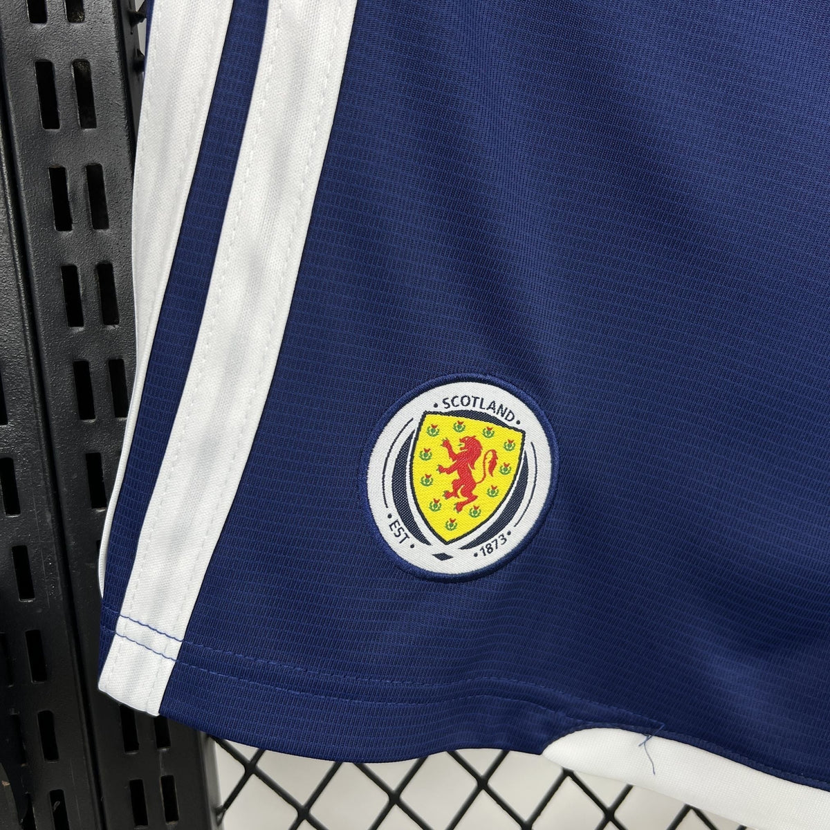 SCOTLAND - HOME SHORTS 2026