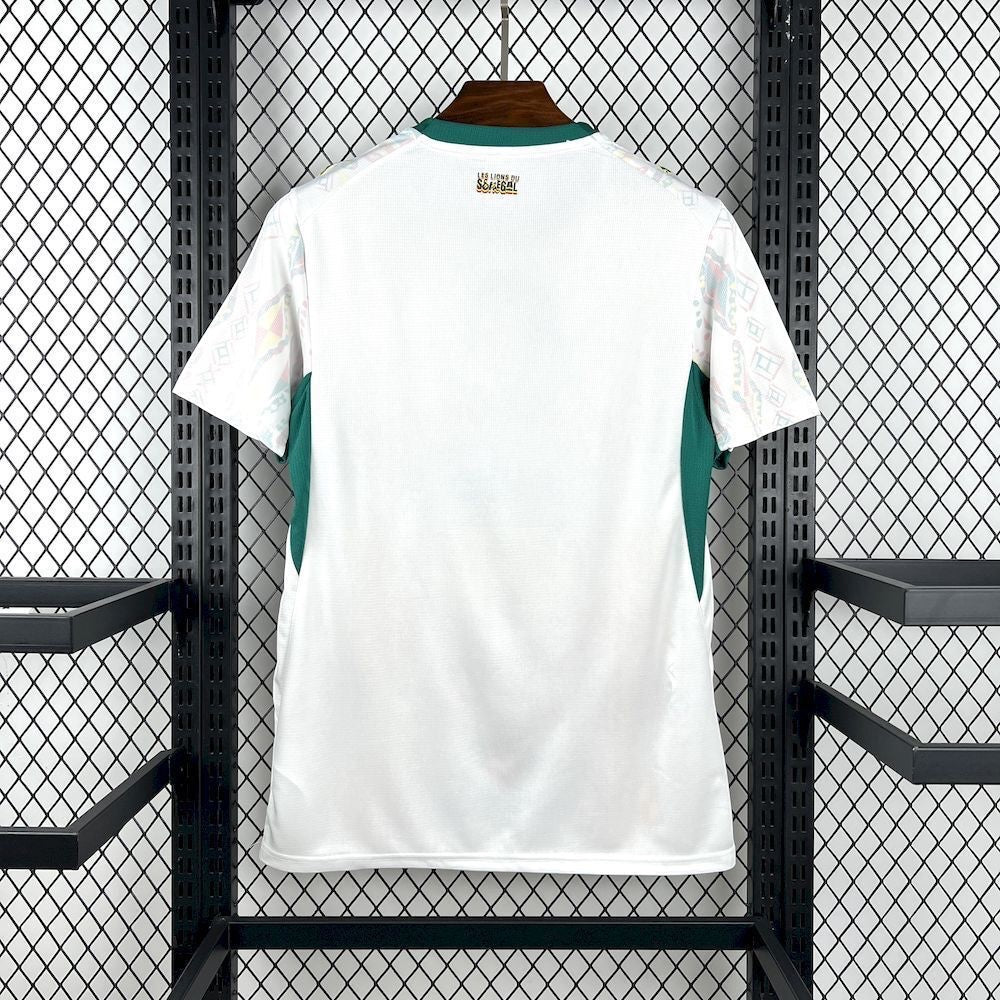 SÉNÉGAL - MAILLOT DOMICILE 2026