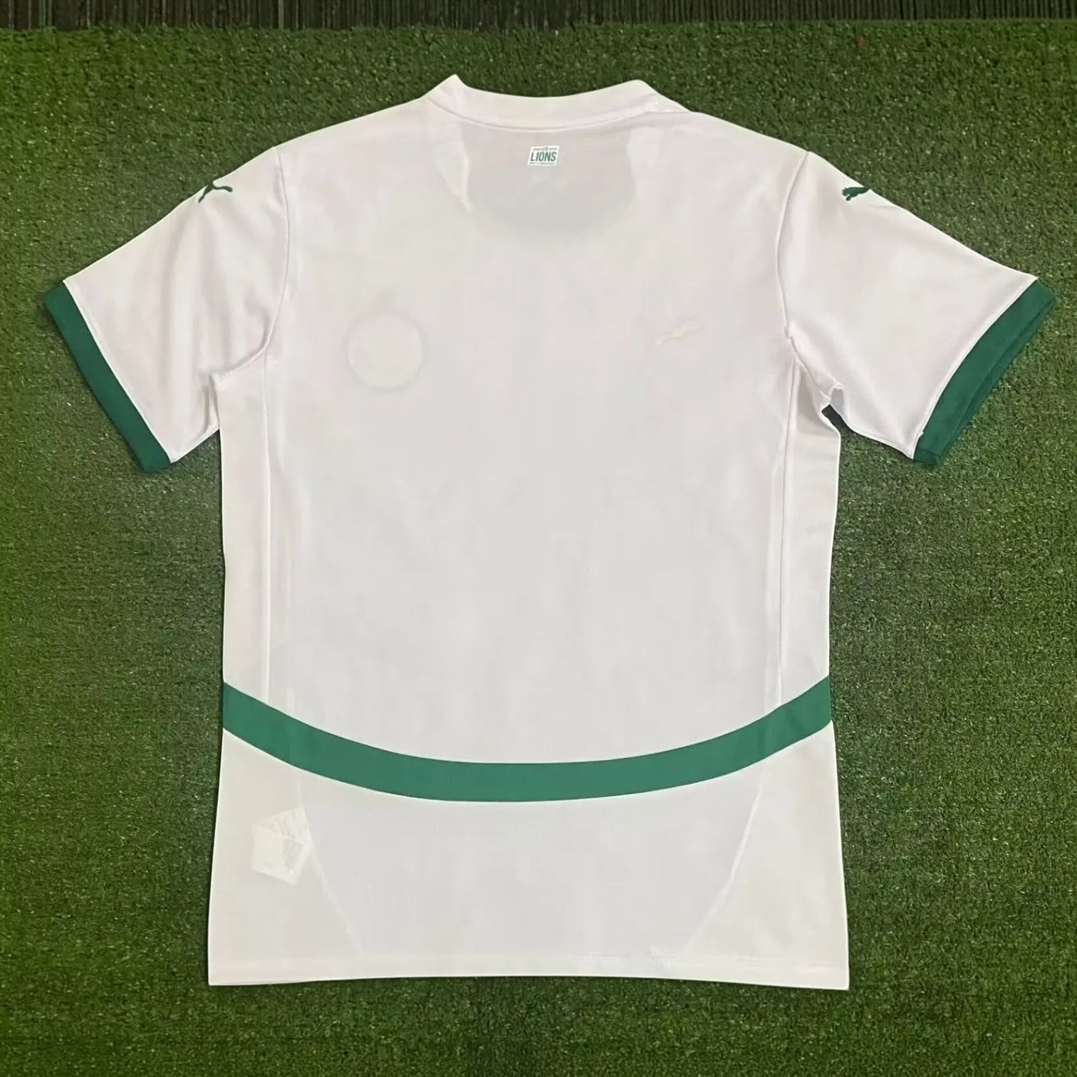 SÉNÉGAL - MAILLOT SPÉCIAL 24/25