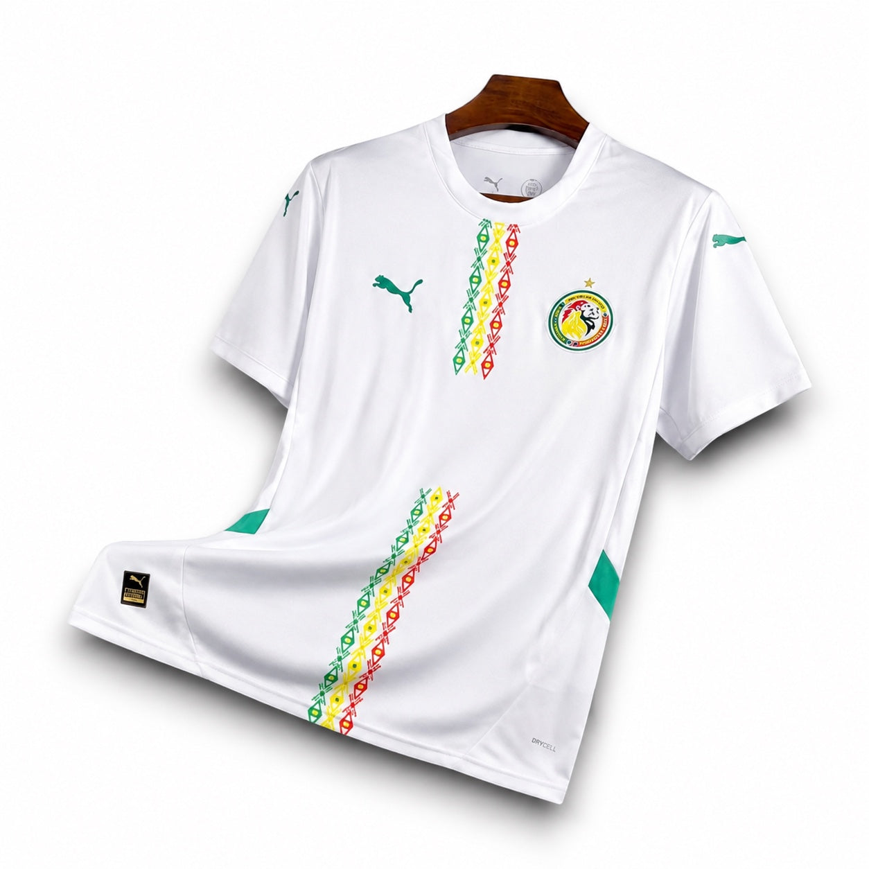 SÉNÉGAL - MAILLOT DOMICILE 24/25