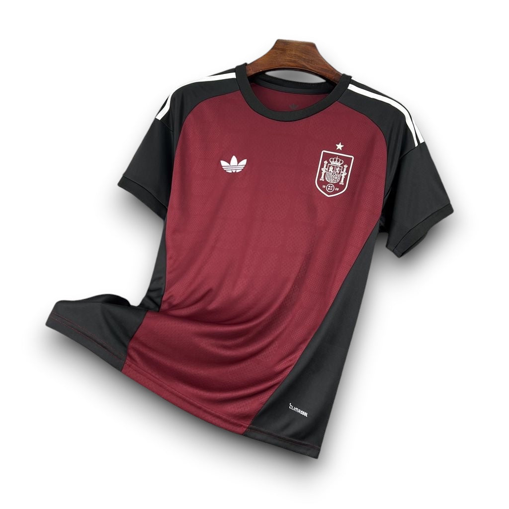 ESPAGNE - MAILLOT GARDIEN 2026