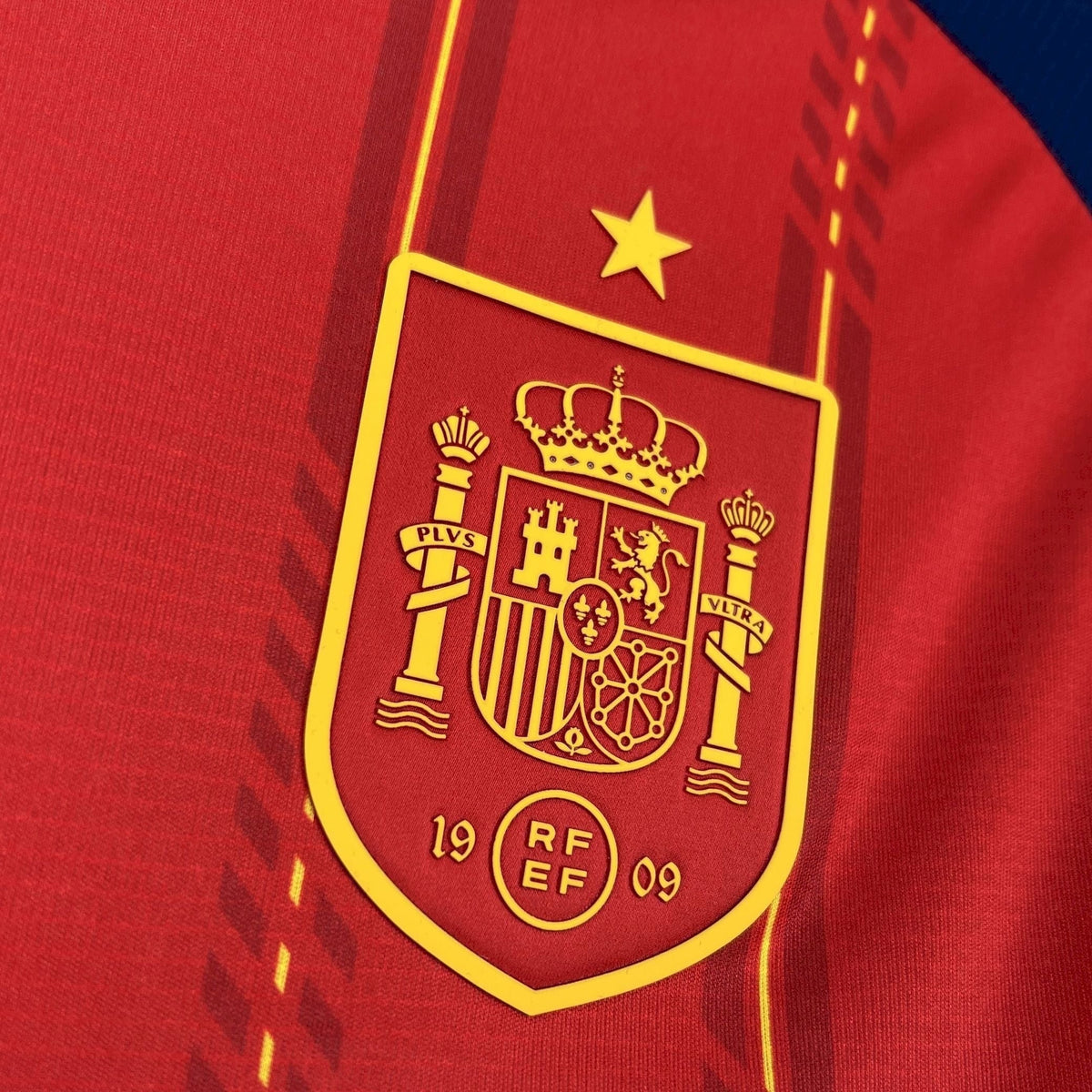 ESPAGNE - MAILLOT DOMICILE 2026